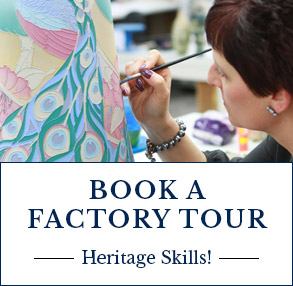 Experience our Factory Tour