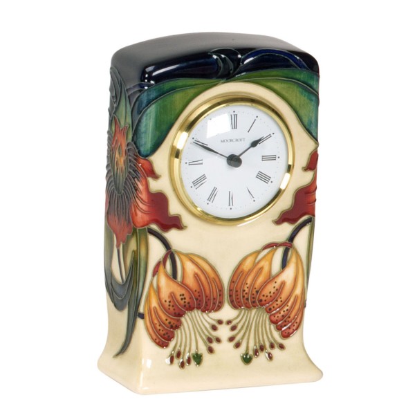 Anna Lily - Clock