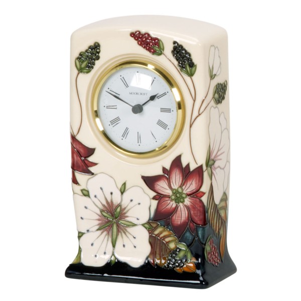 Bramble Revisited - Clock