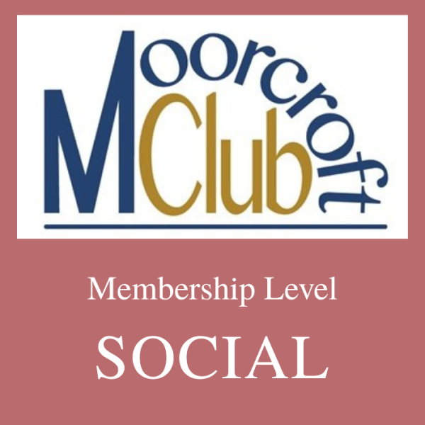 Social Membership - Moorcroft Club - Social Membership - Moorcroft Club