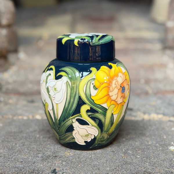 Ginger Jar Ginger Jar