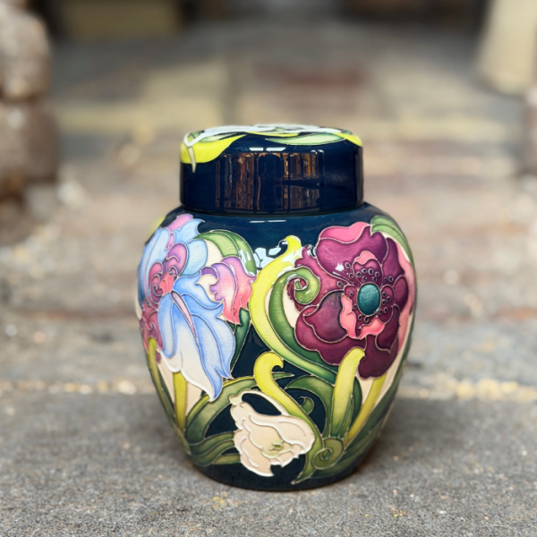 Ginger Jar Ginger Jar