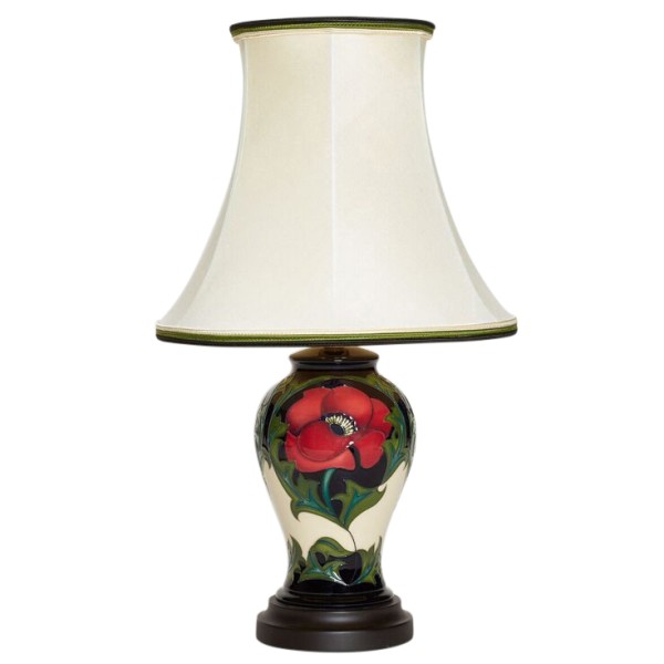 Pavot - Lamp and Shade