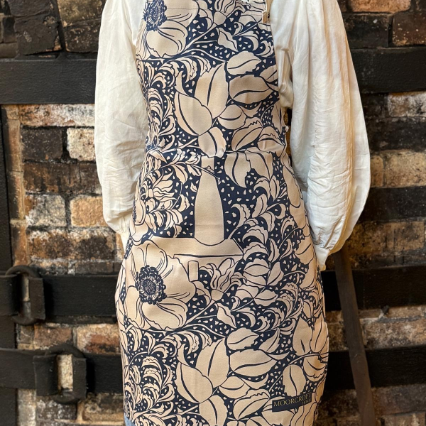 The Works Apron - Apron