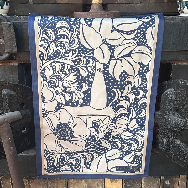 The Works Tea Towel - Tea Towel