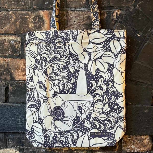 The Works Tote Bag - Tote Bag