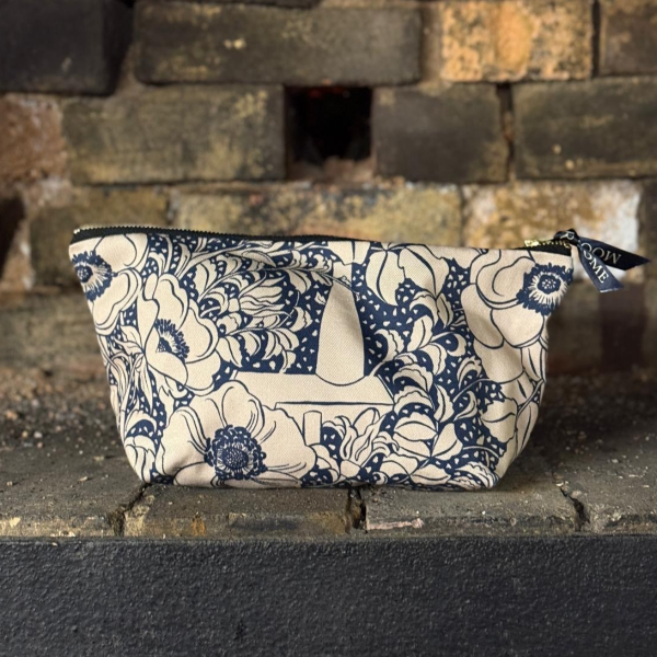 The Works Wash Bag - Wash Bag