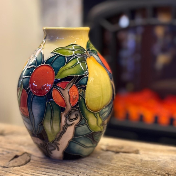 Vase