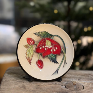 Blue Mountains Waratah Vase