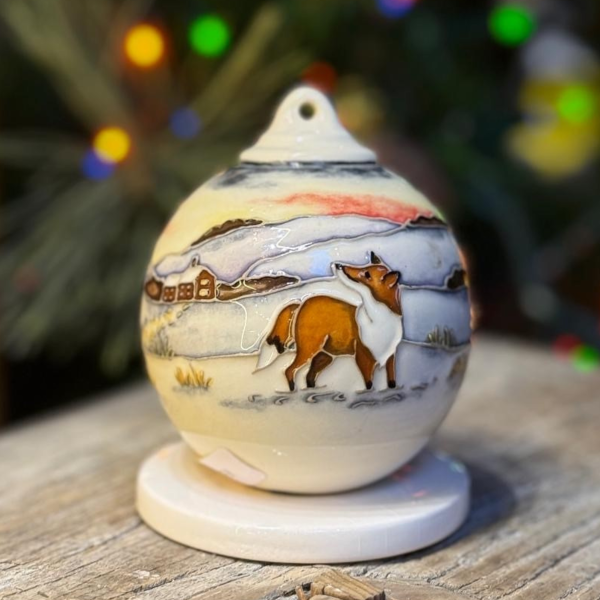 Woodside Farm - Bauble