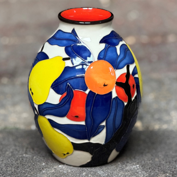 Vase