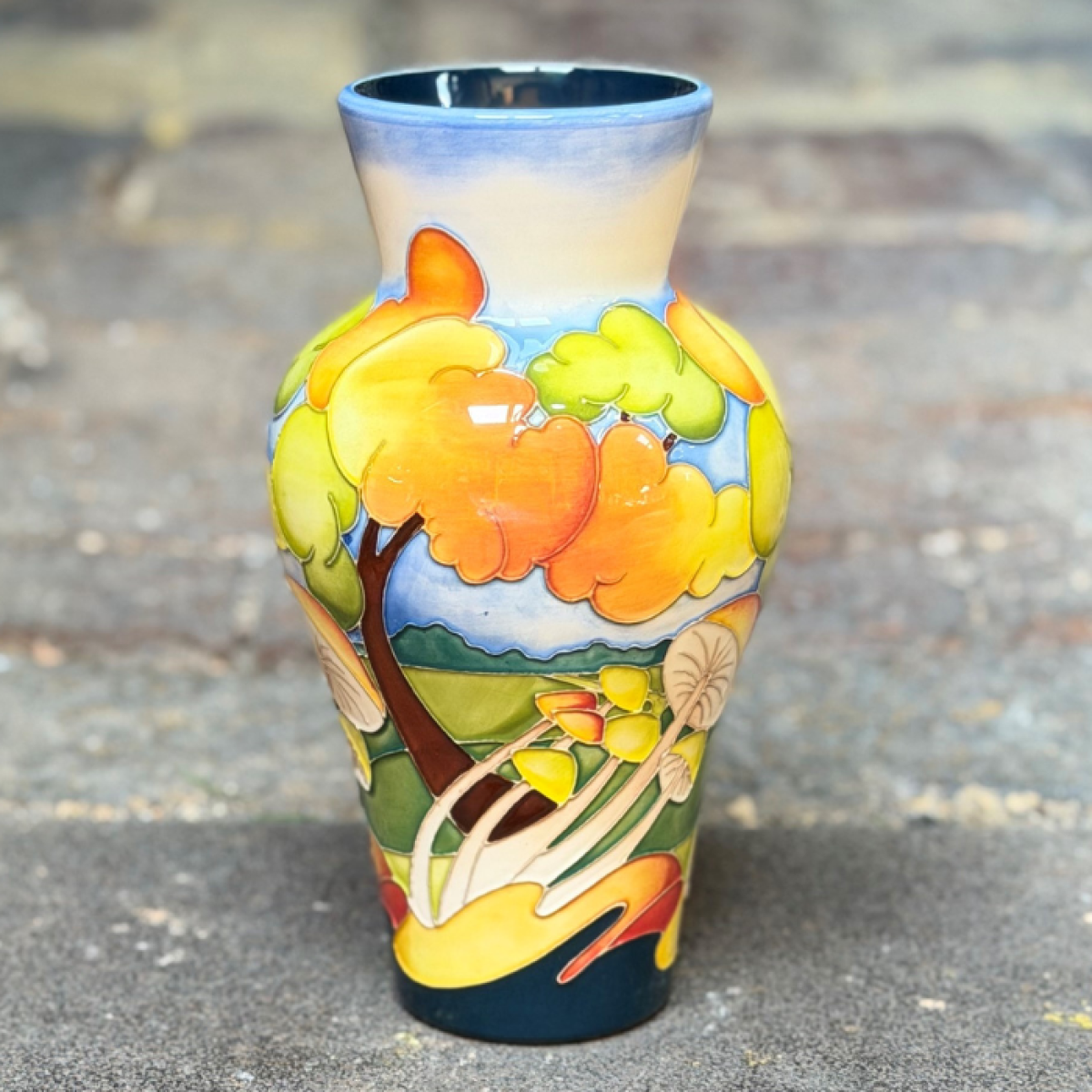 Vase Vase