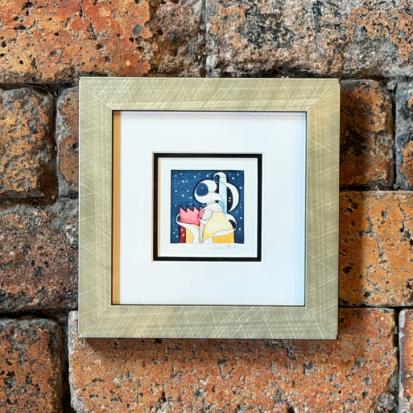 Lot 7 - Bottle Ovens - 25.09.26 - Watercolour
