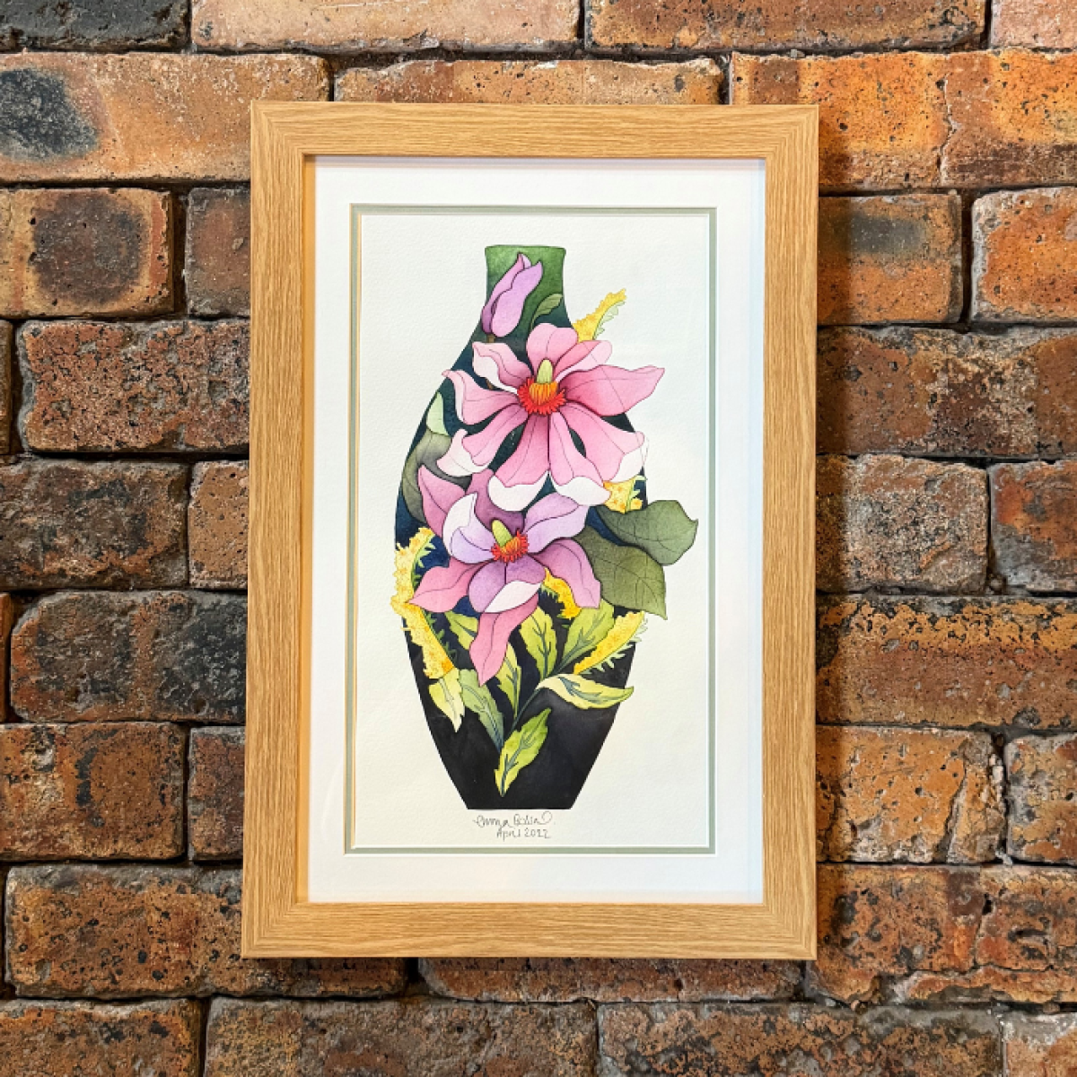 Watercolour Watercolour
