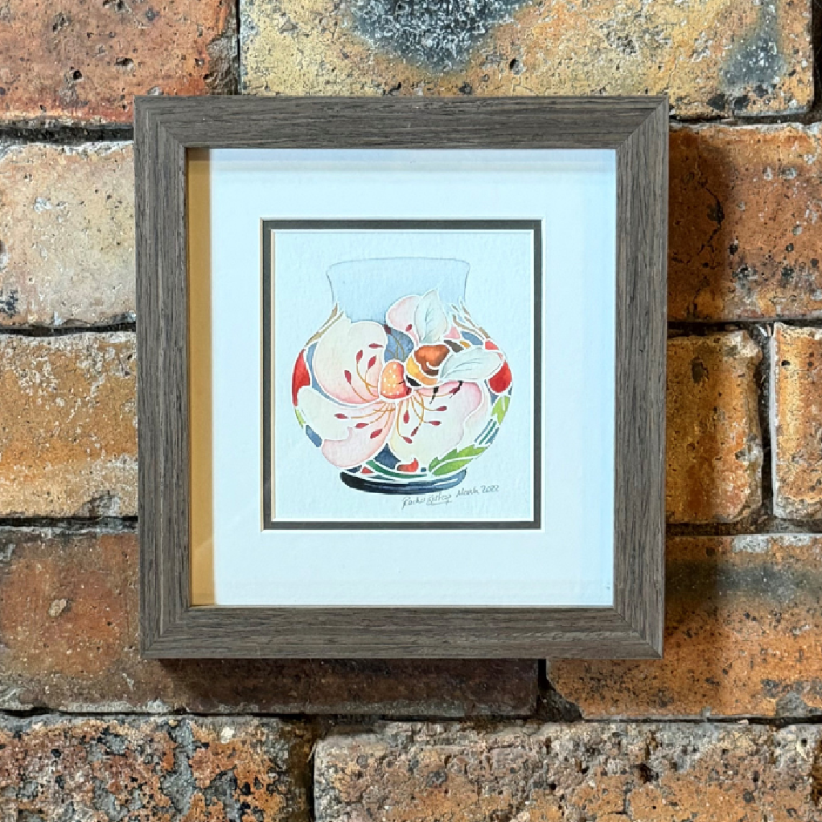 Watercolour Watercolour
