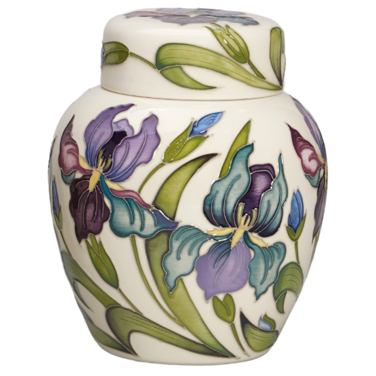 Ginger Jar Ginger Jar