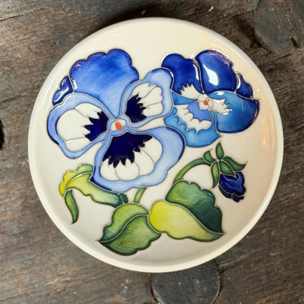 Garden Grace Blue - Tray