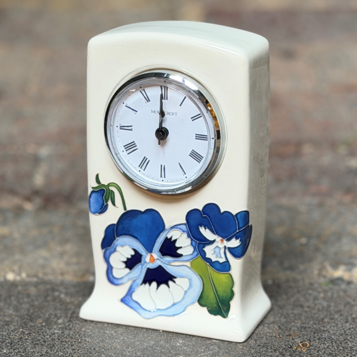Clock Clock