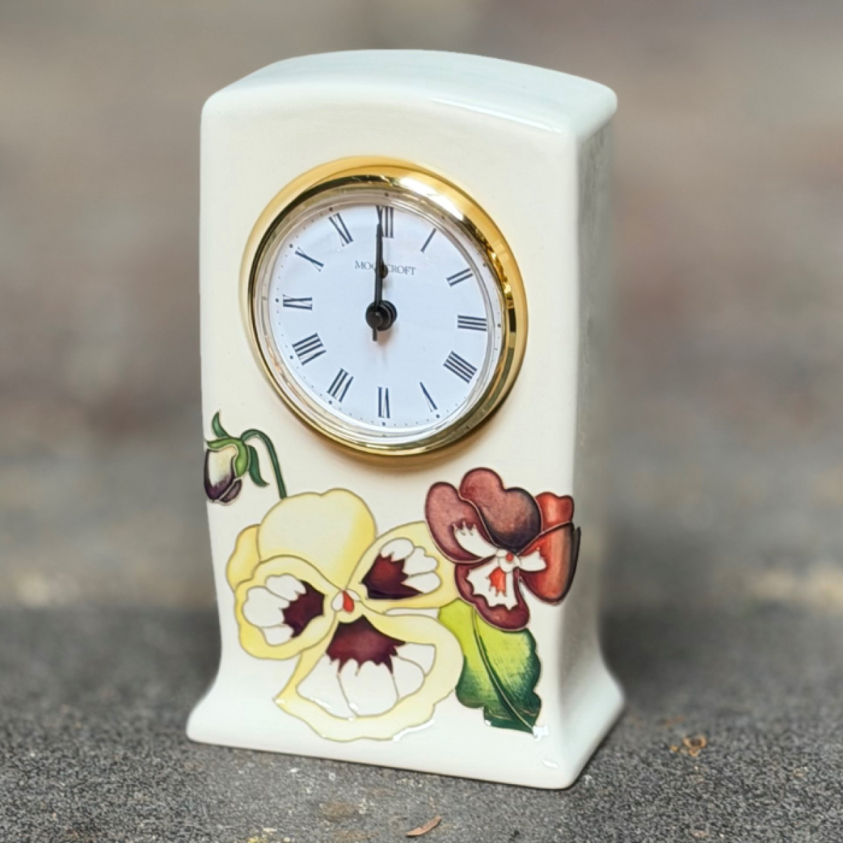 Clock Clock