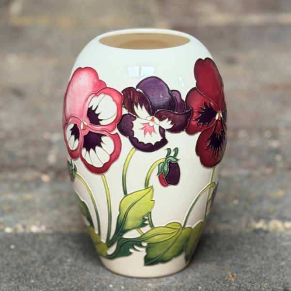 Garden Grace Pink - Vase