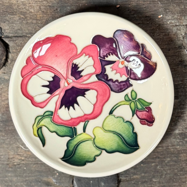 Garden Grace Pink  - Tray