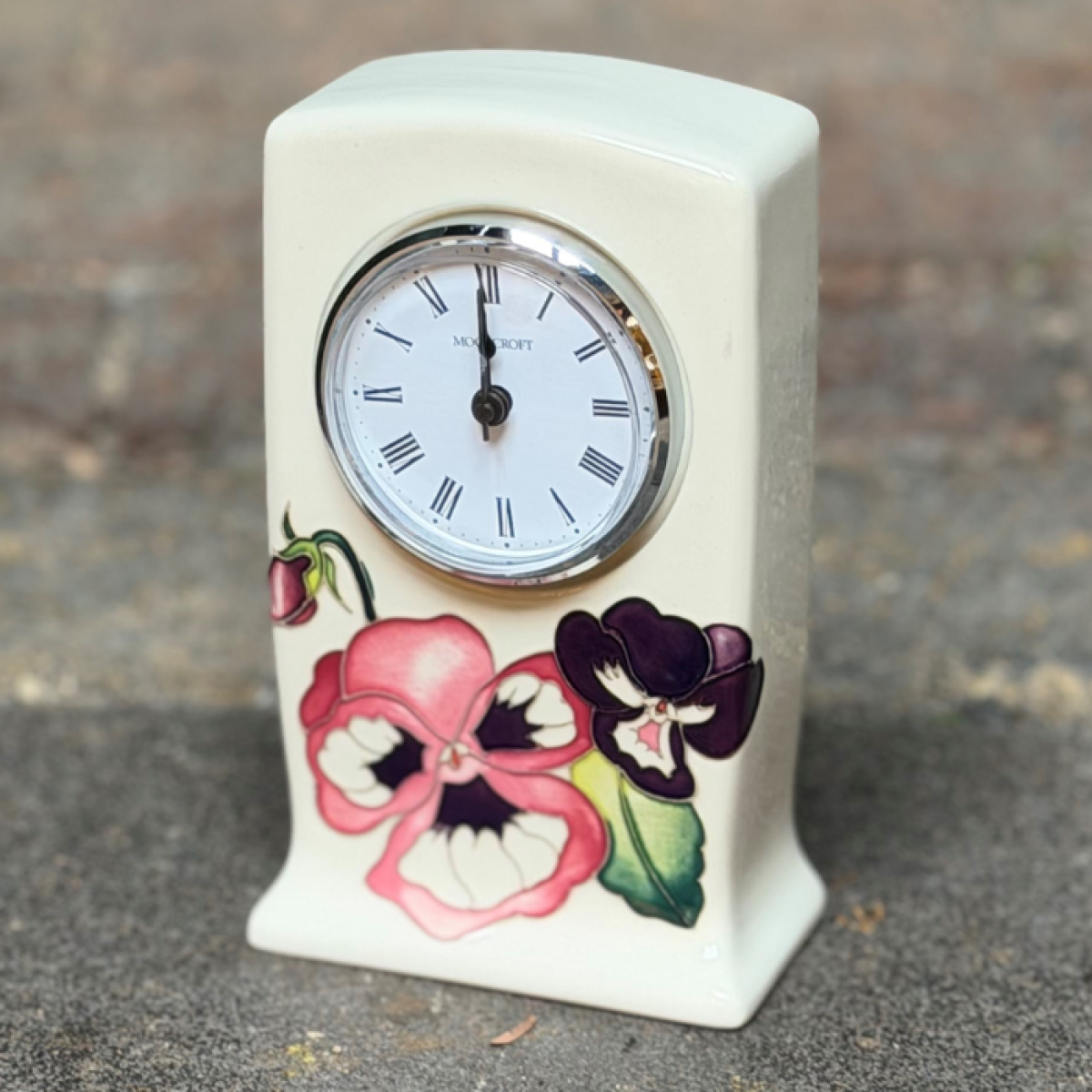 Clock Clock