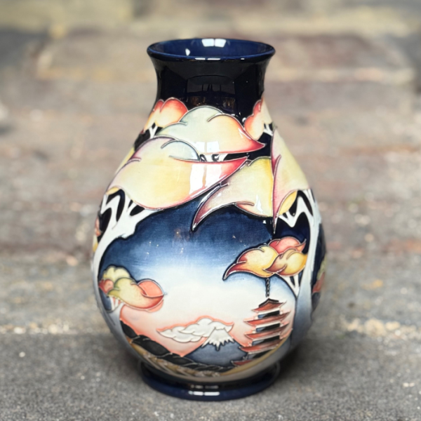 Fuji - Vase