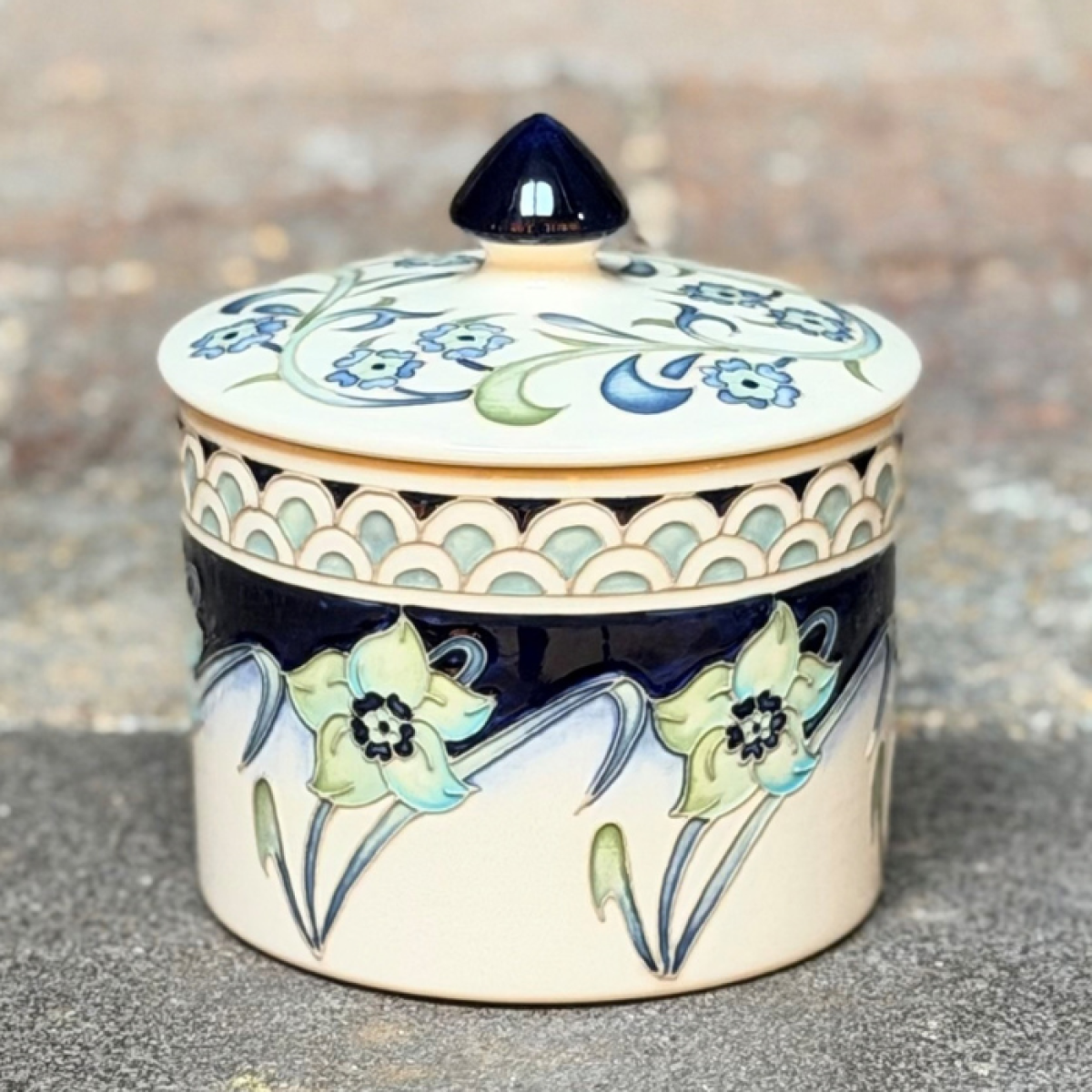 Candle Jar Candle Jar