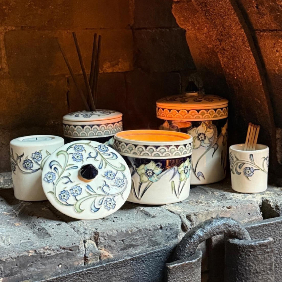 Scents Set Scents Set