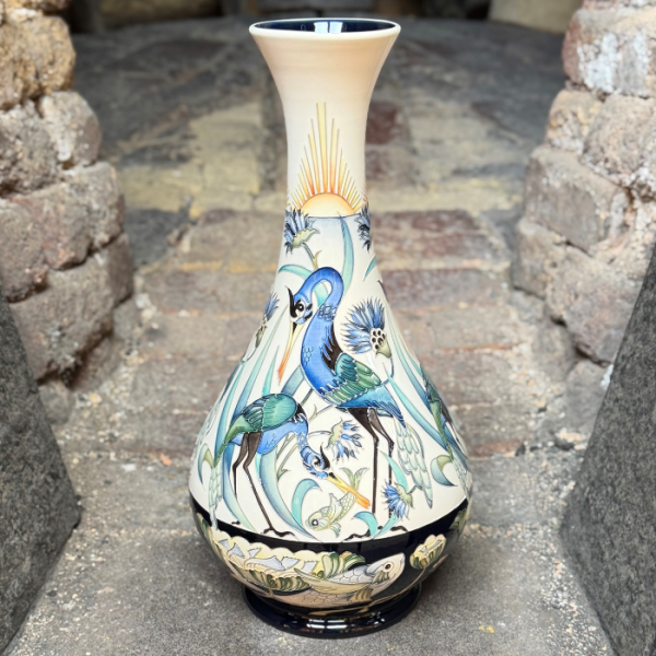 Sands End - Vase
