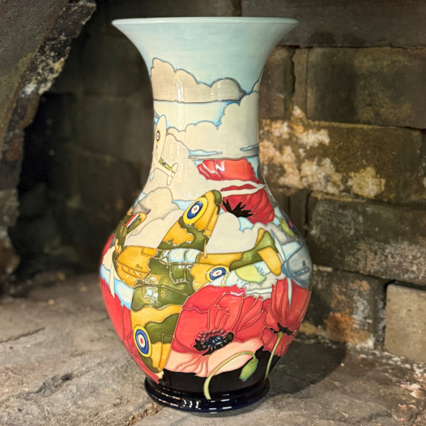 Vase