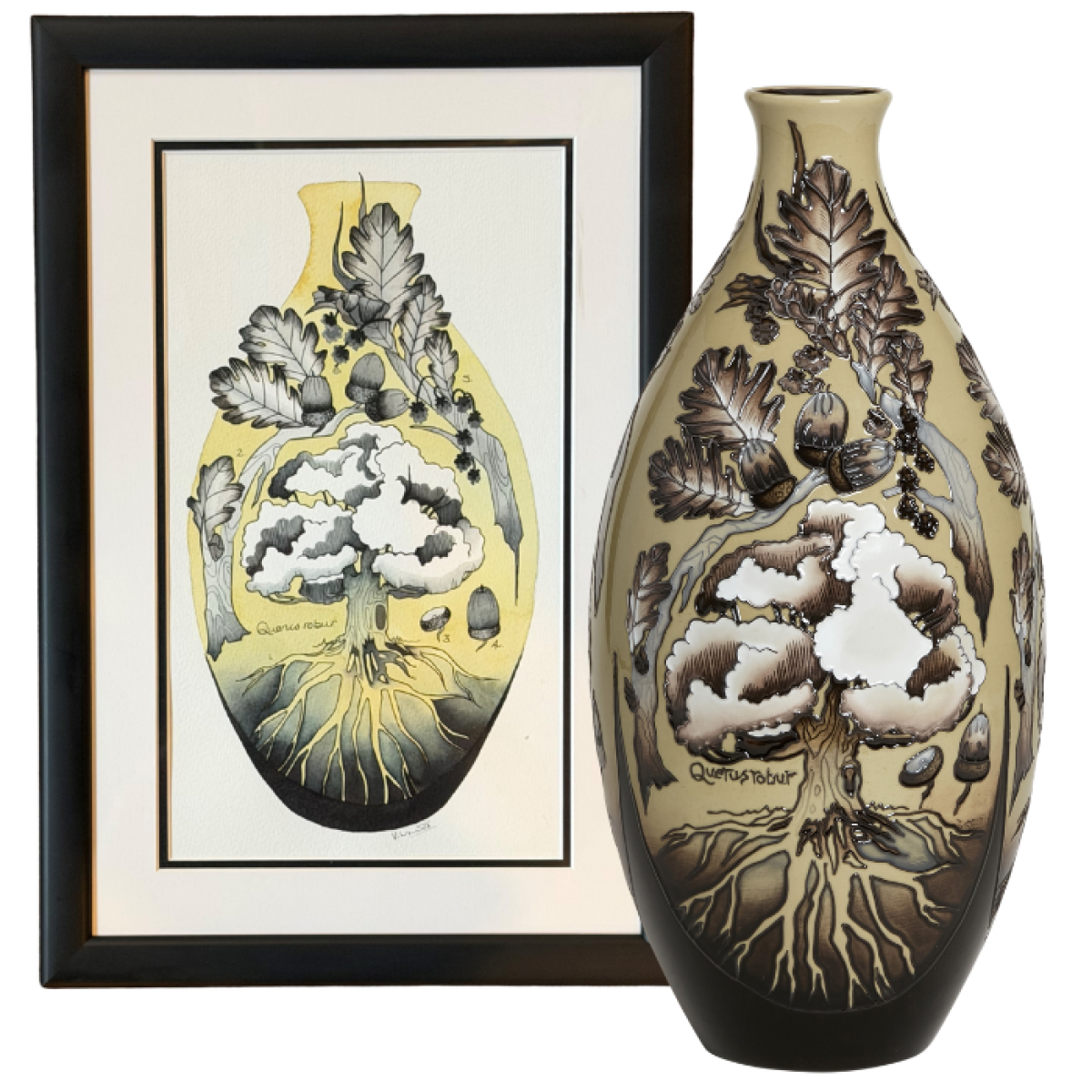 Vase Vase