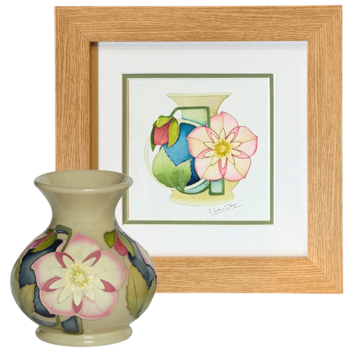Vase Vase
