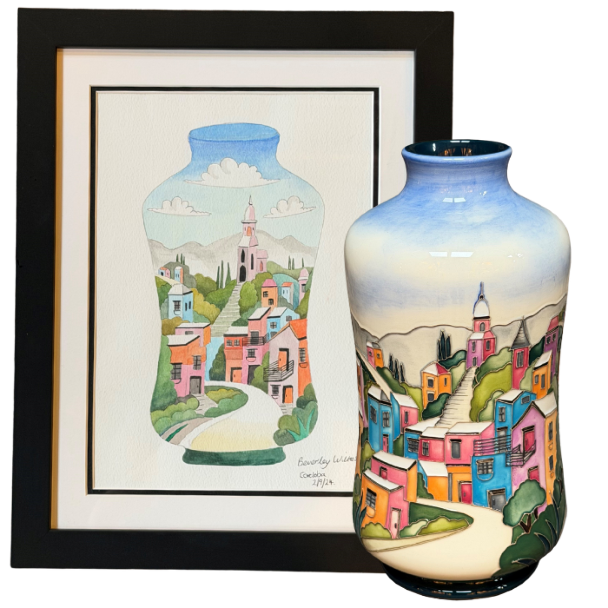 Vase Vase