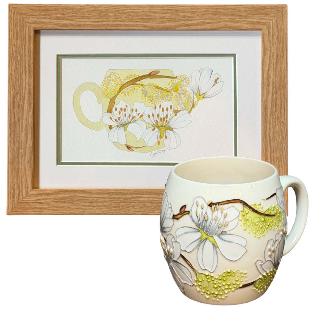 Mug Mug