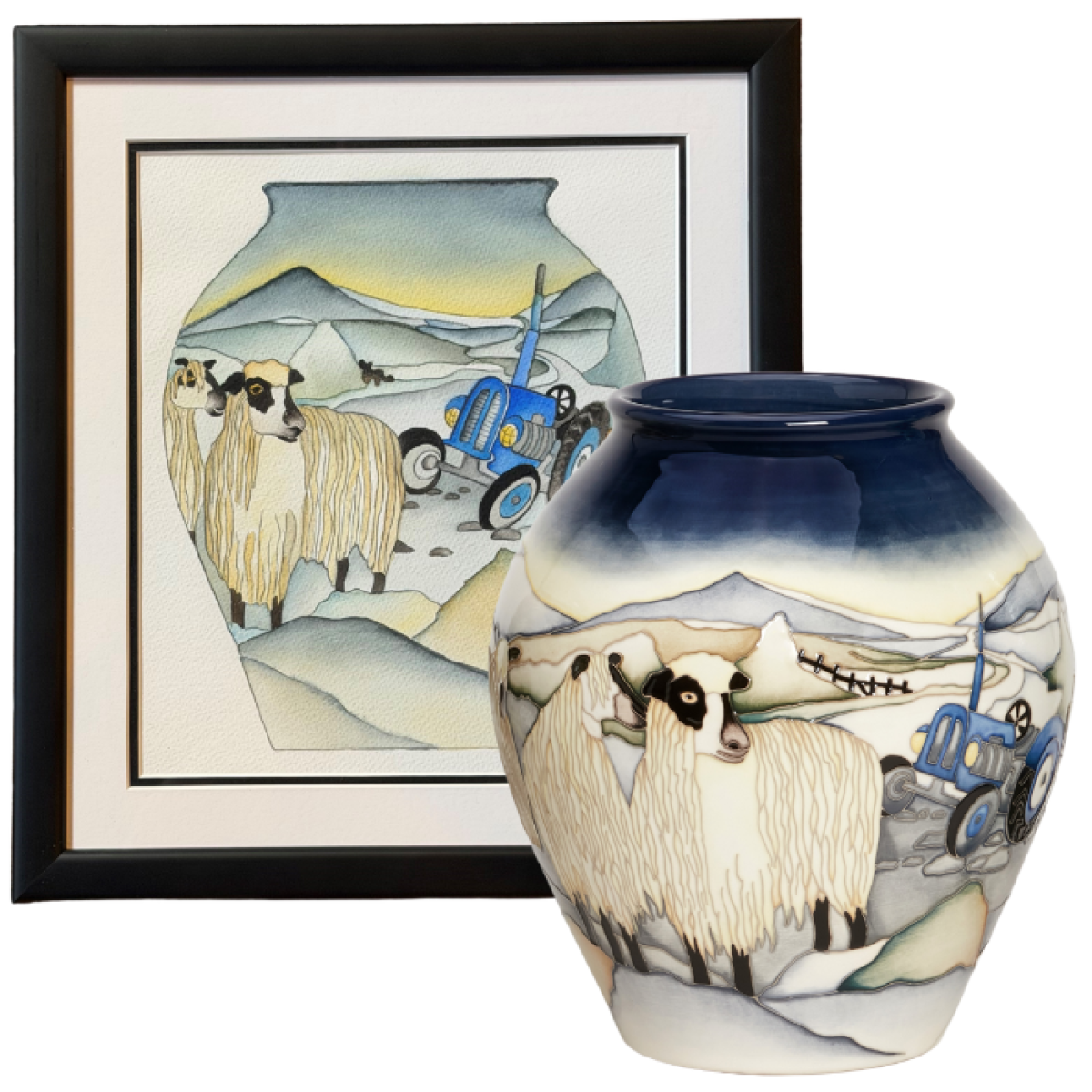 Vase Vase
