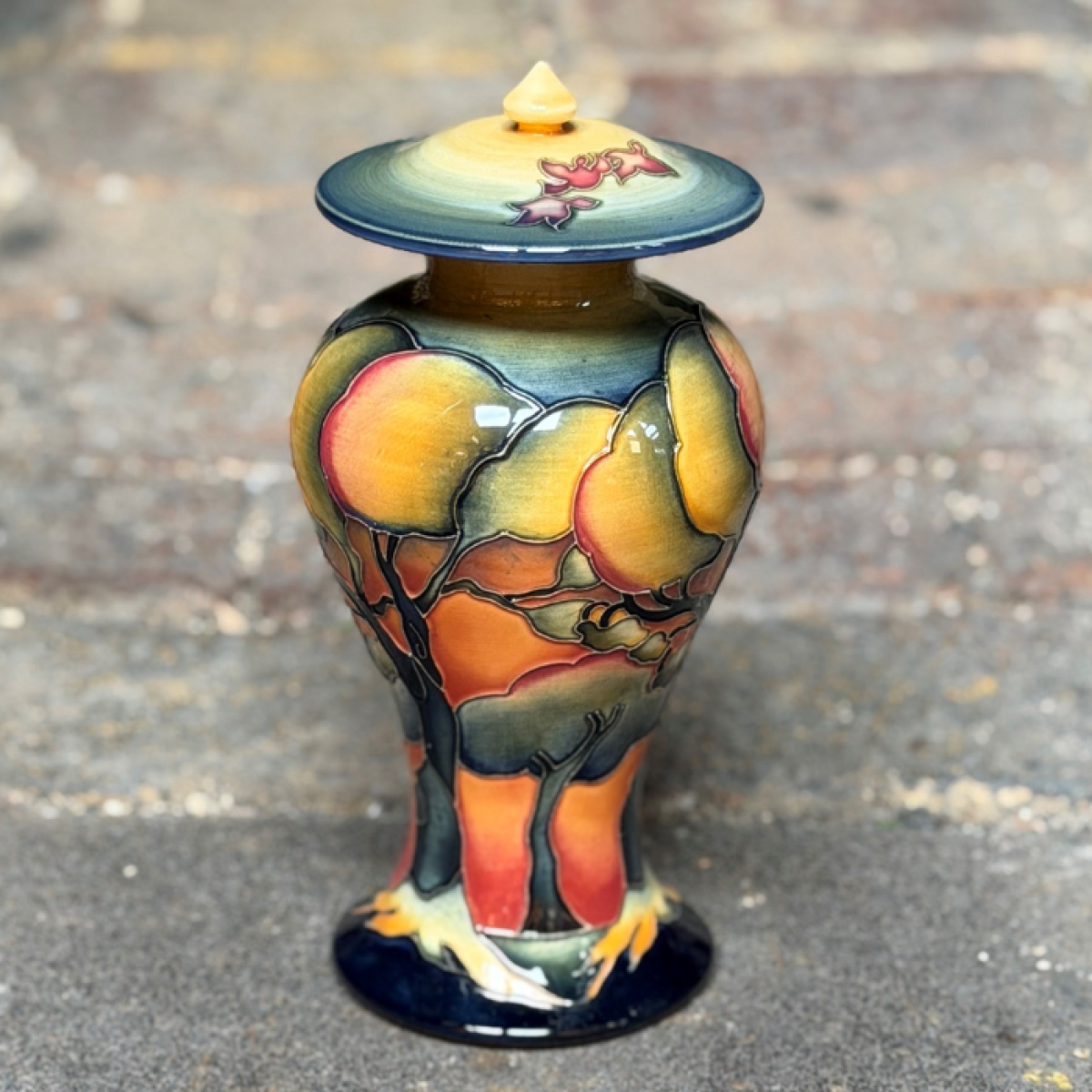 Vase Vase