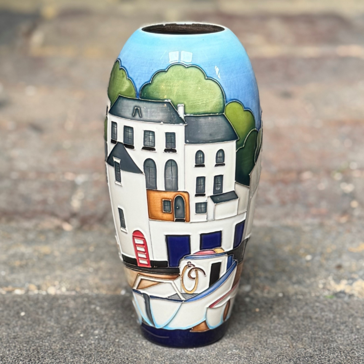 Vase Vase