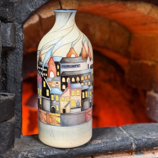 The Way We Were - Vase