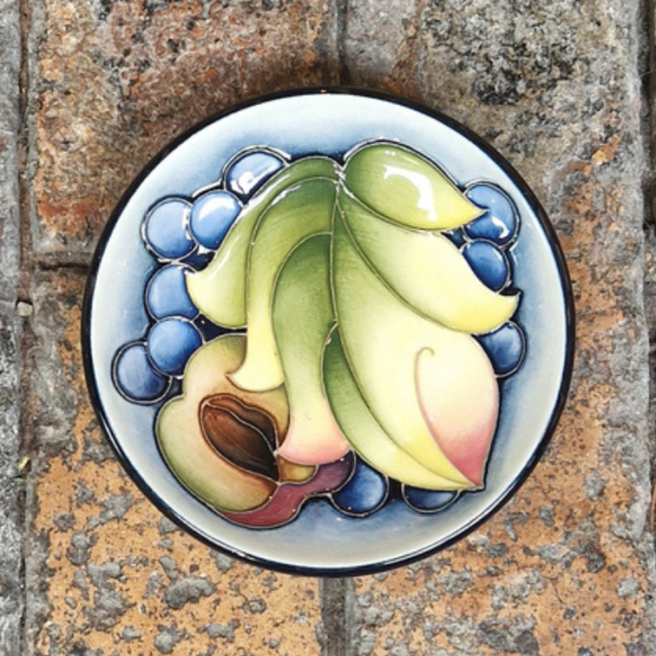 Vine and Fruit - Tray