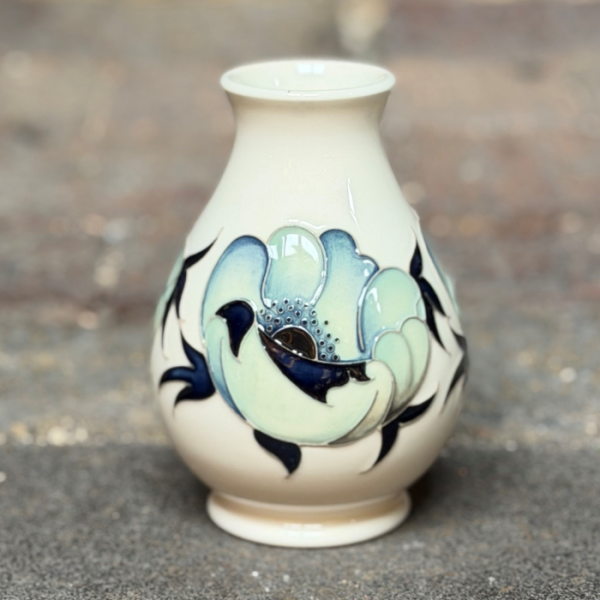 Voyager Poppy - Vase