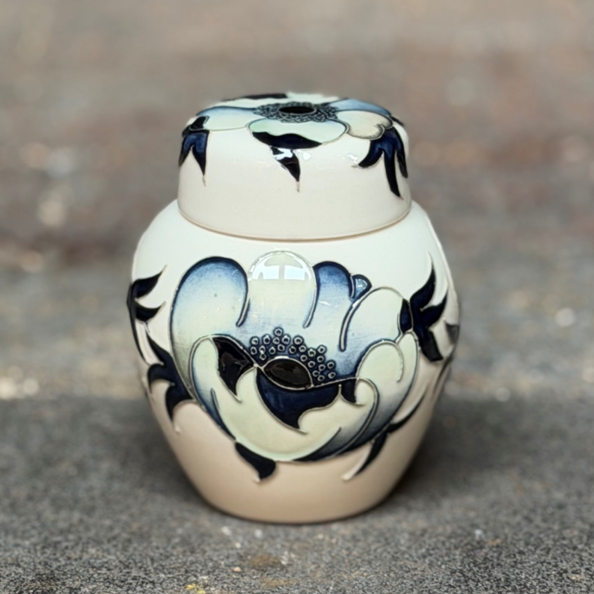 Ginger Jar Ginger Jar