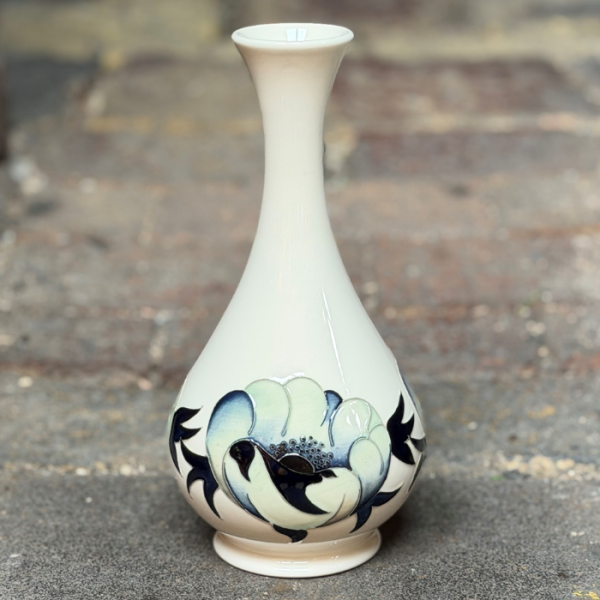 Voyager Poppy - Vase