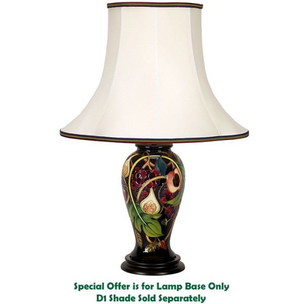 Seconds Queens Choice - Lamp