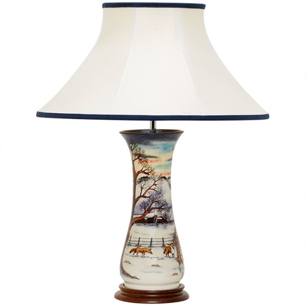 Woodside Farm - Lamp and Shade