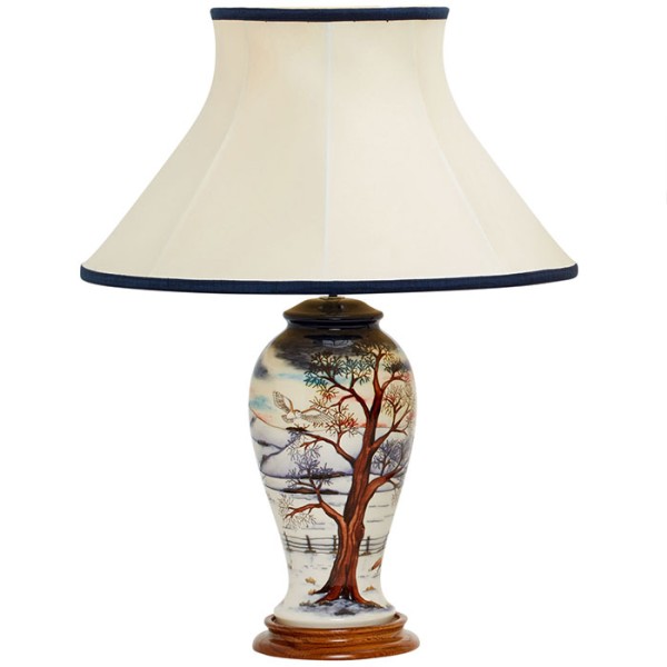 Woodside Farm - Lamp and Shade