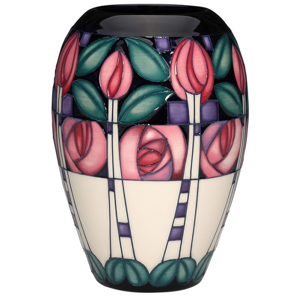 Seconds Kingsborough Gardens - Vase