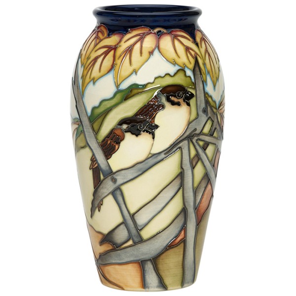 Loves Omen - Vase