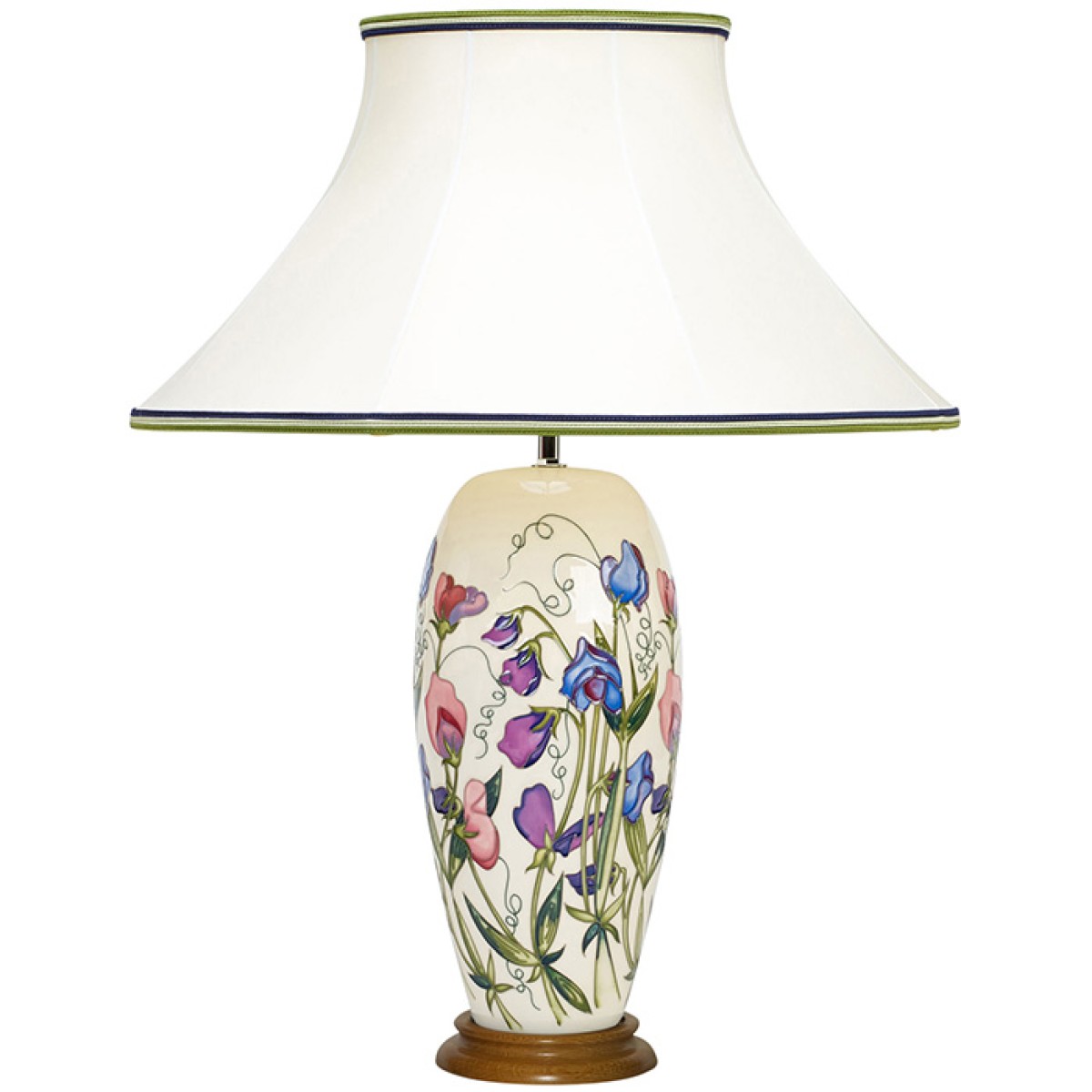 Lamp and Shade Lamp and Shade