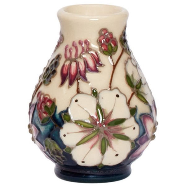 Bramble Revisited - Vase